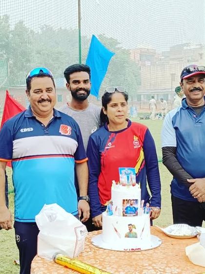 More moments from our academy celebrations, showcasing the bond we share.