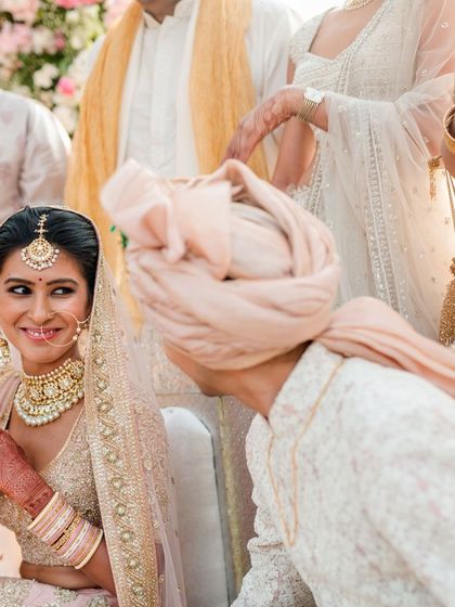 The Main Event: Ceremonies & Rituals photo 33