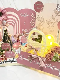 Personalised & Themed Gifting