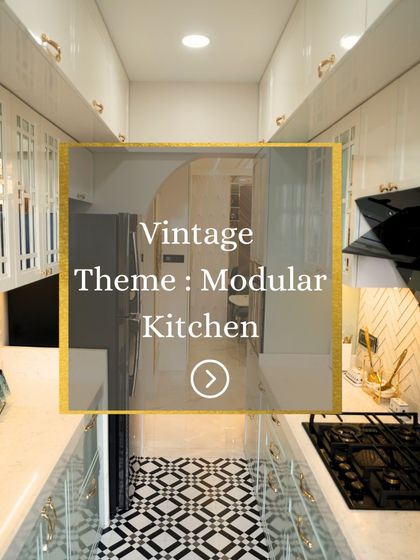 Parisian & Vintage Elegance photo 24