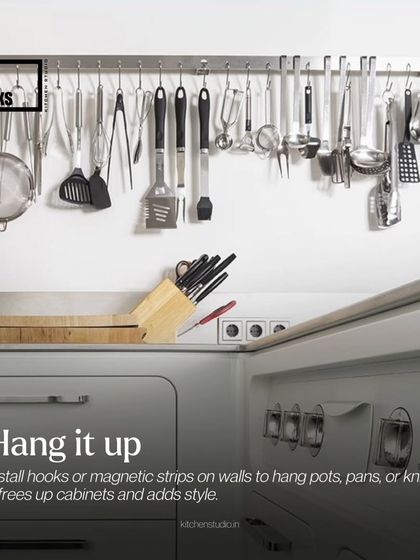 Smart Storage & Functionality photo 14