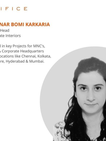 Edifice Consultants - Commercial & Workplace Architecture Our Team & Culture photo 4