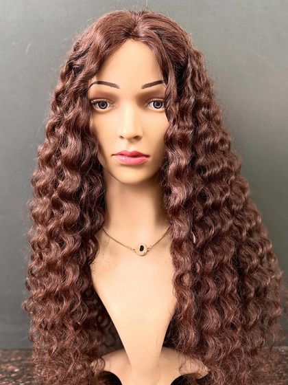 Complete Coverage with Our Natural Wigs photo 40