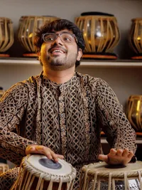 Tabla Accompaniment