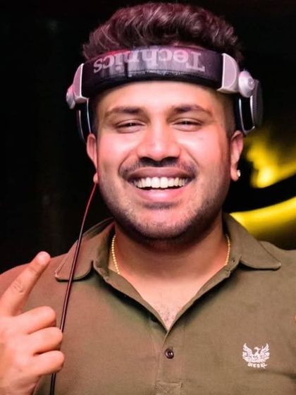 DJ Sharath - Club & Festival DJ The Bollyflo VDJ Experience photo 4