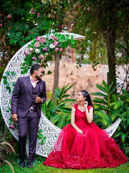 Santosh Ranal Photography - Wedding & Couples Photography Pre-Wedding Stories photo 55