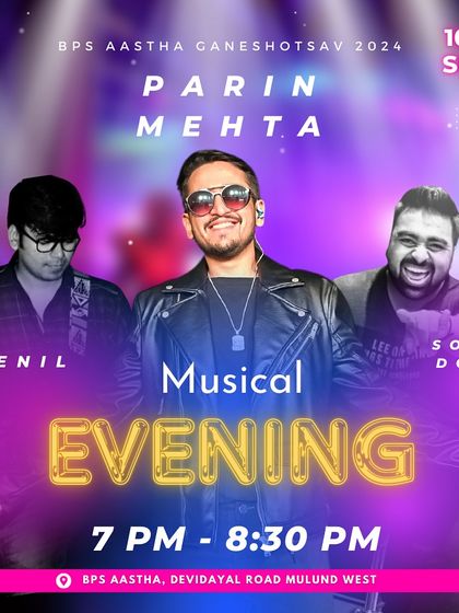 Festival Entertainment (Diwali & Ganeshotsav) photo 14