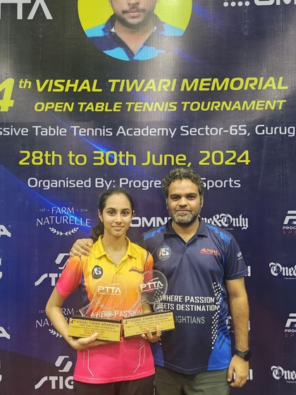 Youth & School Championships photo 48