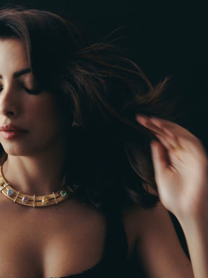 Antara x Jet Gems: The Playful Edit photo 6