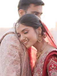 Bridal Makeup & Hair