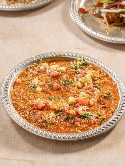 Modern Indian & Fusion Chaats photo 7