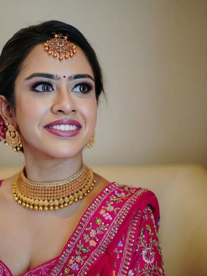 Two Souls Productions - Wedding Photography & Cinematography The Radiant Bride photo 44