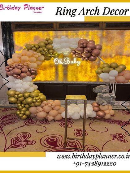 Baby Showers & Traditional Ceremonies photo 3