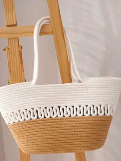 Handcrafted & Stylish Bags photo 4