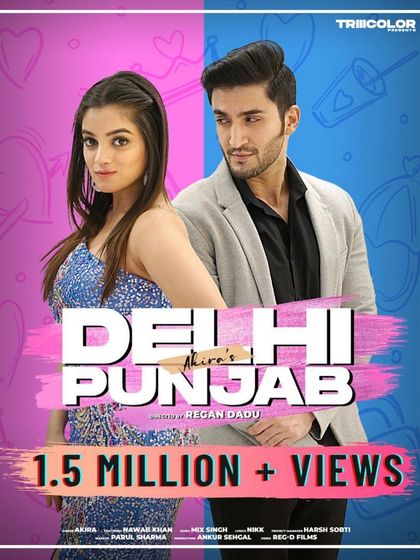 Punjabi Pop & Dance Tracks photo 17