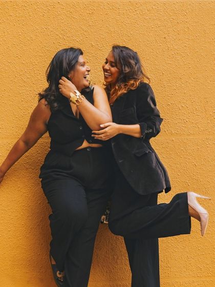 Kalasthree - Bespoke & Custom Fashion Design Indo-Western & Modern Wear photo 20