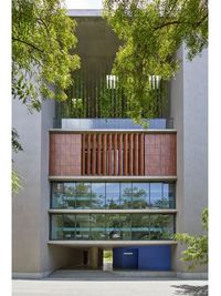 Institutional & Cultural Architectural Design