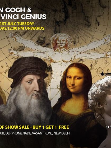 Storytelling, Theatre & Shows photo 32