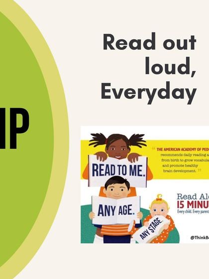 ThinkBox - Kids' Workshops & Classes For Parents & Educators: Tips & Resources photo 8