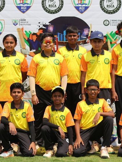 Rising Star Cricket Academy - Residential Cricket Academy The Competitive Arena: Tournaments & Leagues photo 63