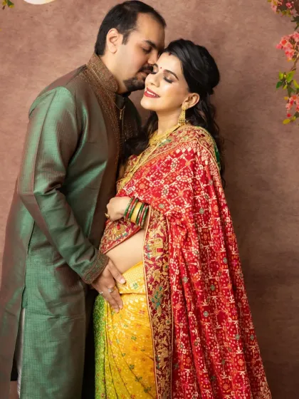 An intimate and sweet moment between the parents to be. It was an honor to be a part of capturing these memories for them.