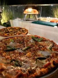 Wedding & Celebration Catering