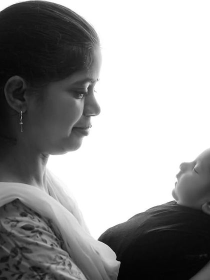 Newborn & Family Portraits photo 13