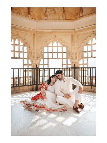 Royal Romance in Jaipur photo 87