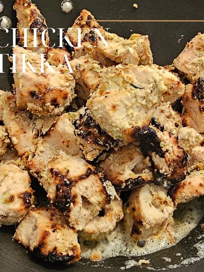 Smart Chef Catering - Live Food Stations Sizzling Tandoor & Kebab Station photo 3