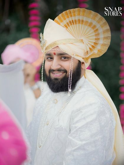 SnapStories - Wedding Photography & Videography Maharashtrian Wedding Stories photo 7