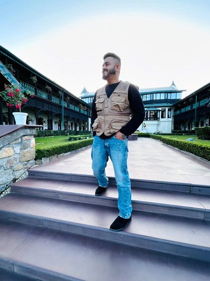 Ankit Kamra - Event DJ Services Wedding & Sangeet Nights photo 9