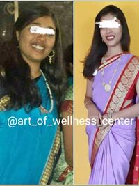 Online Weight Management Program