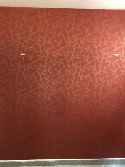 Elegant Floral & Botanical Patterns photo 25