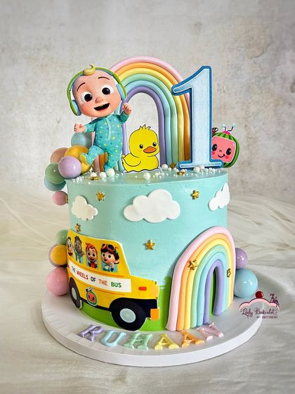 Kids' Birthday Adventures photo 25