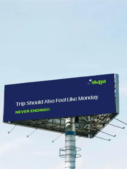 The Skaya Vibe: Just For Fun photo 23