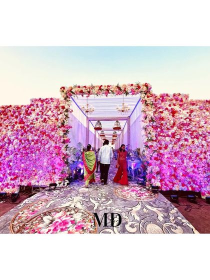 Grand Receptions & Entrances photo 9