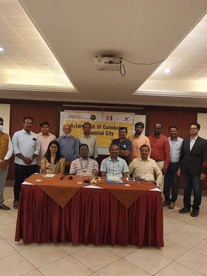 Tejaswini S - Online Group Yoga Classes My Path in Yoga: Credentials & Lineage photo 20