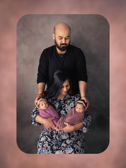 The Complete Family Story photo 36