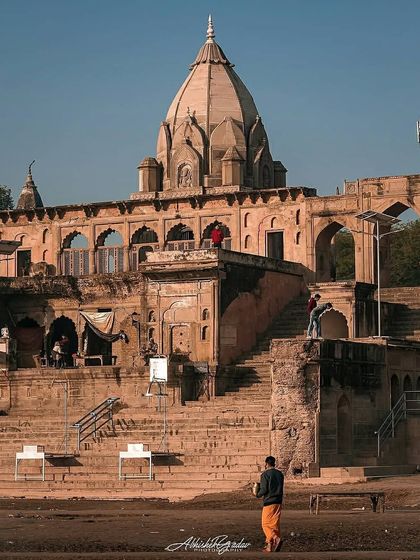 A collection of additional shots from my city explorations, including more angles of Humayun's Tomb, the Taj Mahal, Kanpur's ghats and landmarks, Gwalior resorts, and creative long-exposure light trails.
