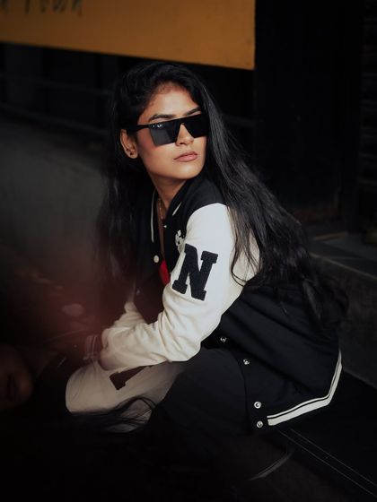 Portraitsbysham - Fashion & Portrait Photography Urban & Street Style photo 32