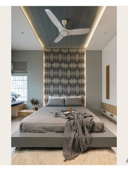 Studio All - Residential Architecture & Interior Design Tranquil Bedroom Sanctuaries photo 30