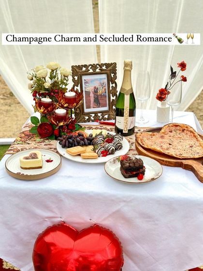 Romantic Escapes & Celebrations photo 5