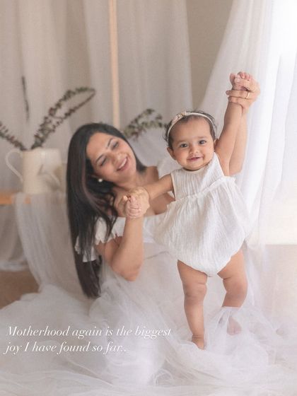 The Art of Connection: Family & Motherhood photo 12