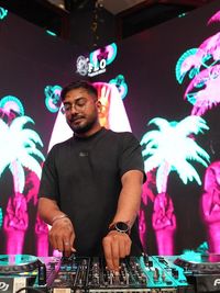 Music Production & Remixing