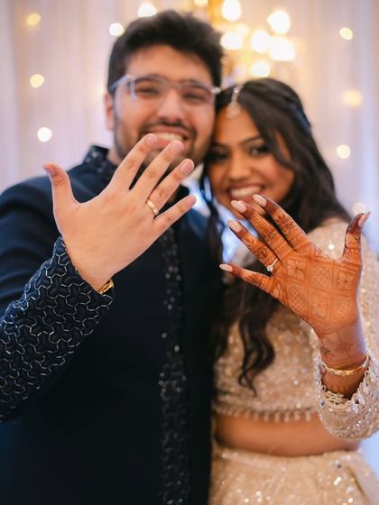 Engagement & Cocktail Elegance photo 45