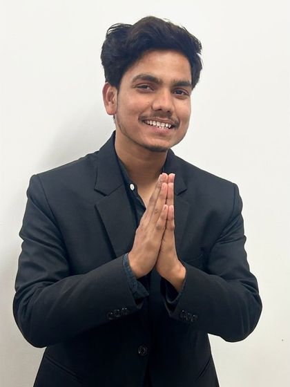 The Artist's Lens: Portraits & Musings photo 5