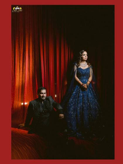 The Celebration: Sangeet & Cocktail Nights photo 11