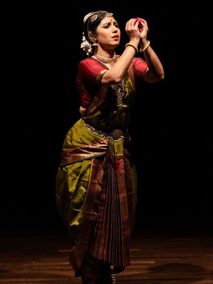 Pehchaan: Exploring Identity Through Art photo 5