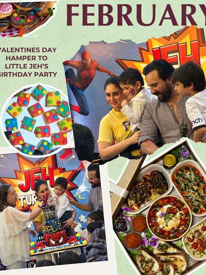 LFC Littles: Magical Kids' Parties photo 15