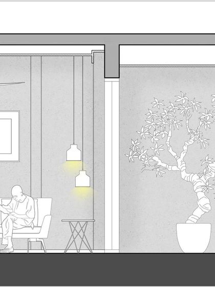 Yellow Door Architects - Residential Architecture & Interior Design From Concept to Creation: Our Design Process photo 10